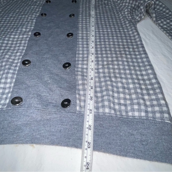 Cathy Daniels Women’s Medium Pullover Sweater Blouse PRELOVED - Picture 3 of 8